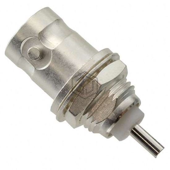 1-1337451-0 - TE Connectivity AMP Connectors - Coaxial Connectors (RF)