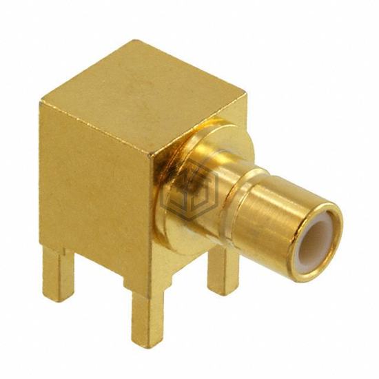 0731000259 - Molex - Coaxial Connectors (RF)