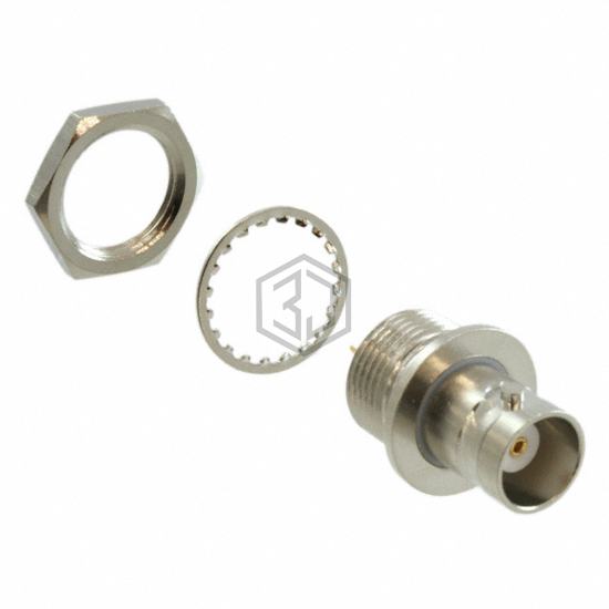 3778 - Pomona Electronics - Coaxial Connectors (RF)