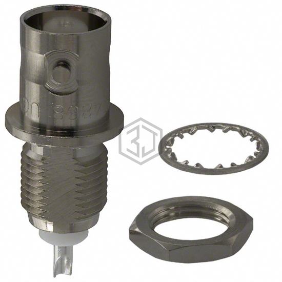 31-2221 - Amphenol RF - Coaxial Connectors (RF)