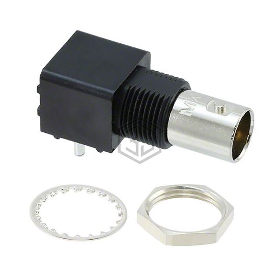 0731000067 - Molex - Coaxial Connectors (RF)