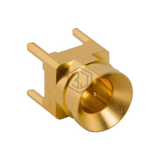 920-503J-53P - Amphenol RF - Coaxial Connectors (RF)