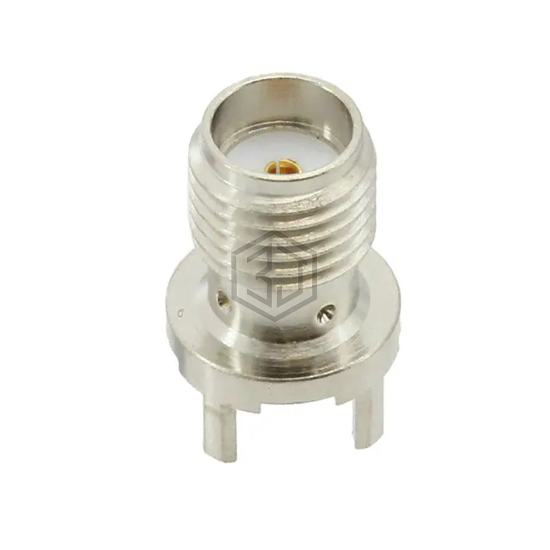 142-0701-236 - Cinch Connectivity Solutions Johnson - Coaxial Connectors (RF)