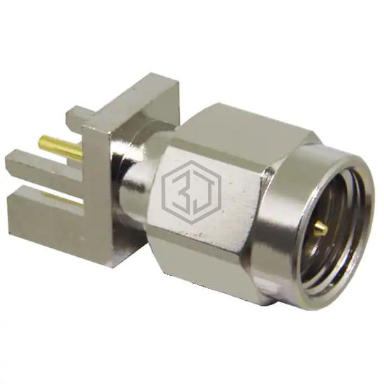 CONSMA013.031 - Linx Technologies Inc. - Coaxial Connectors (RF)