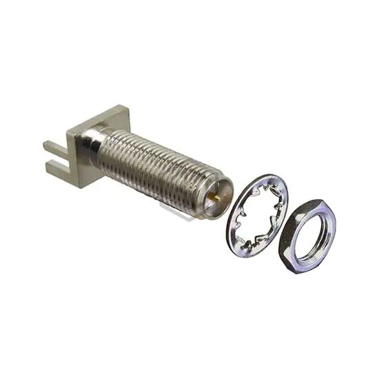 CONREVSMA003.062-L - Linx Technologies Inc. - Coaxial Connectors (RF)