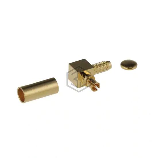 0734130070 - Molex - Coaxial Connectors (RF)