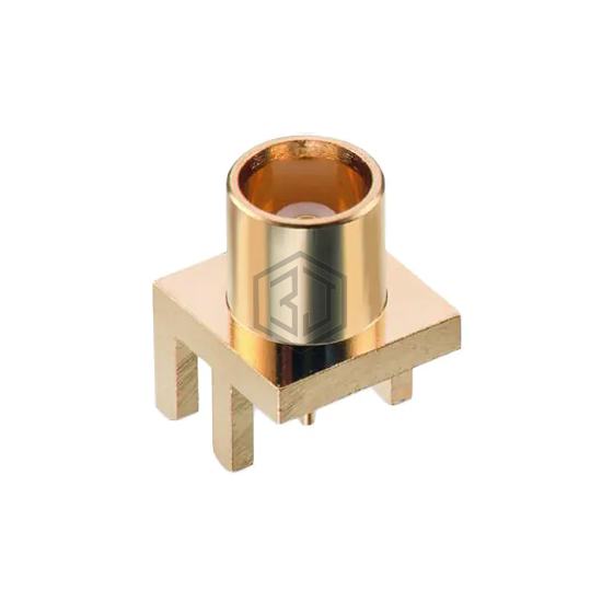 60612202111511 - Würth Elektronik - Coaxial Connectors (RF)