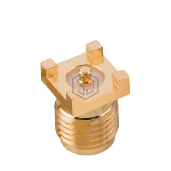 60312102114405 - Würth Elektronik - Coaxial Connectors (RF)