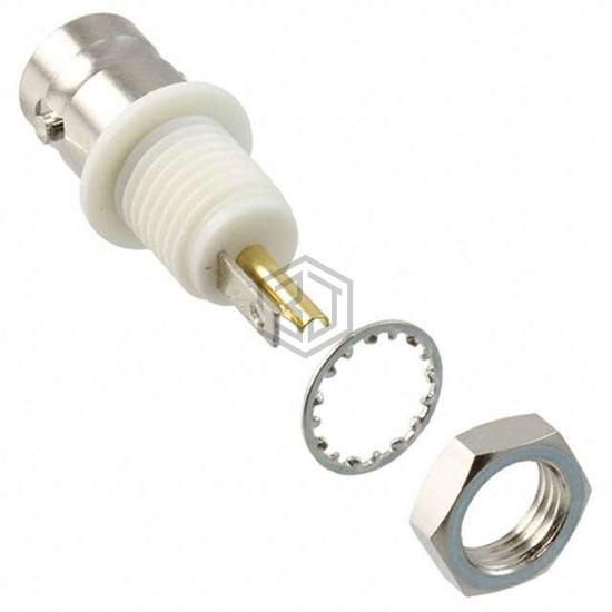 1-1478048-0 - TE Connectivity AMP Connectors - Coaxial Connectors (RF)