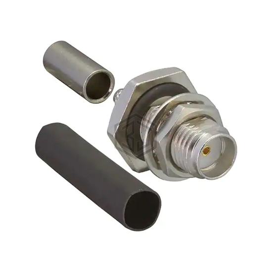 CONSMA014 - Linx Technologies Inc. - Coaxial Connectors (RF)