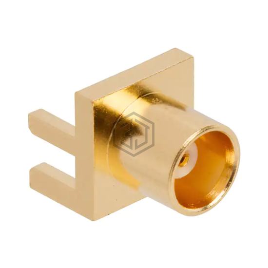 919-385J-51S - Amphenol RF - Coaxial Connectors (RF)