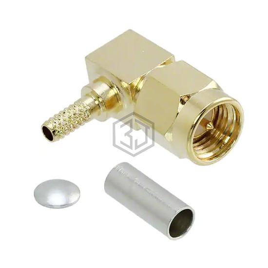 0733910230 - Molex - Coaxial Connectors (RF)