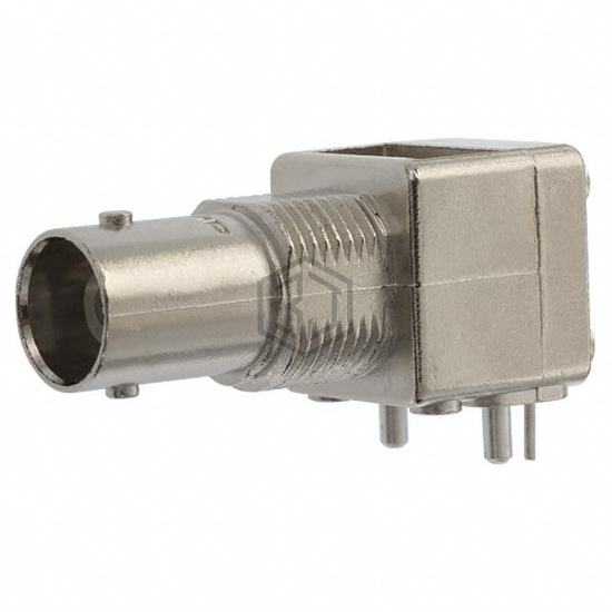 227661-1 - TE Connectivity AMP Connectors - Coaxial Connectors (RF)