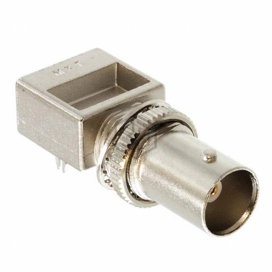 0731710560 - Molex - Coaxial Connectors (RF)