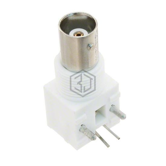 031-5486 - Amphenol RF - Coaxial Connectors (RF)