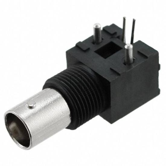 031-5540 - Amphenol RF - Coaxial Connectors (RF)