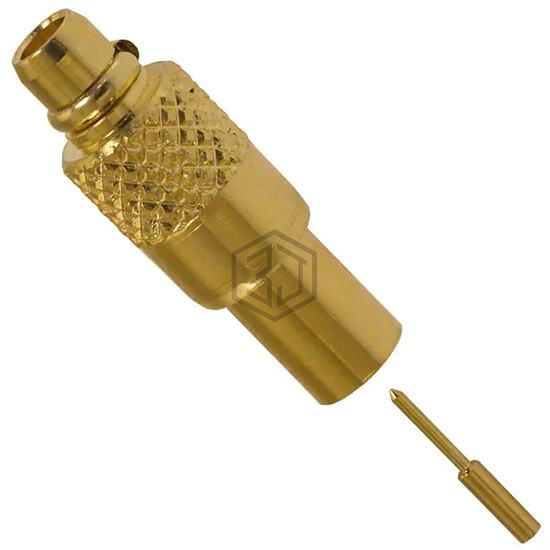 262112 - Amphenol RF - Coaxial Connectors (RF)