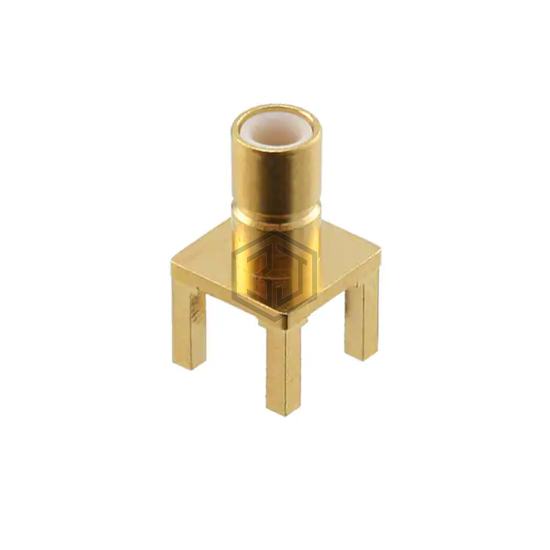 B51-351-0000220 - ITT Cannon, LLC - Coaxial Connectors (RF)