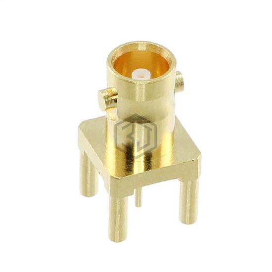 034-1065-12G - Amphenol RF - Coaxial Connectors (RF)