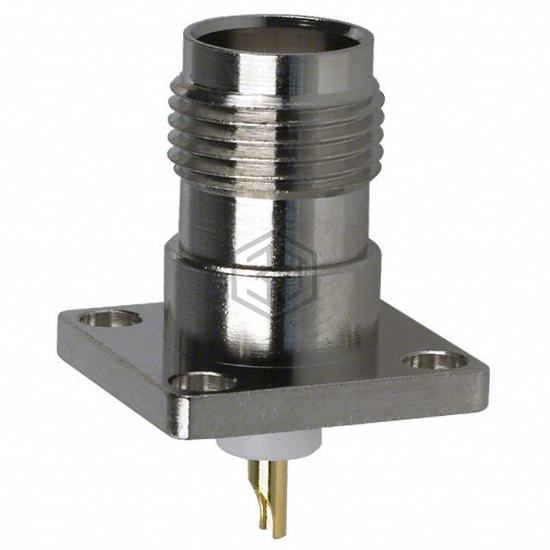 122248 - Amphenol RF - Coaxial Connectors (RF)