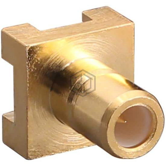 CONSMB001-SMD-G - Linx Technologies Inc. - Coaxial Connectors (RF)