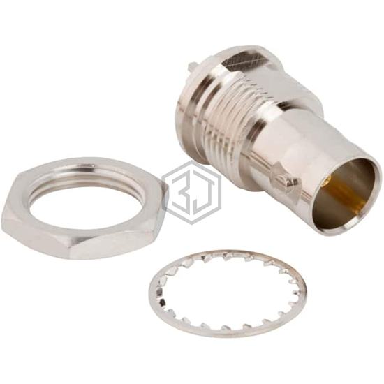 031-70576-12G - Amphenol RF - Coaxial Connectors (RF)