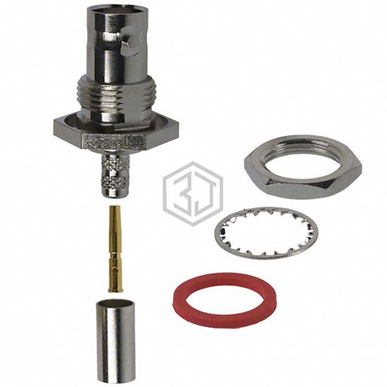 112202 - Amphenol RF - Coaxial Connectors (RF)