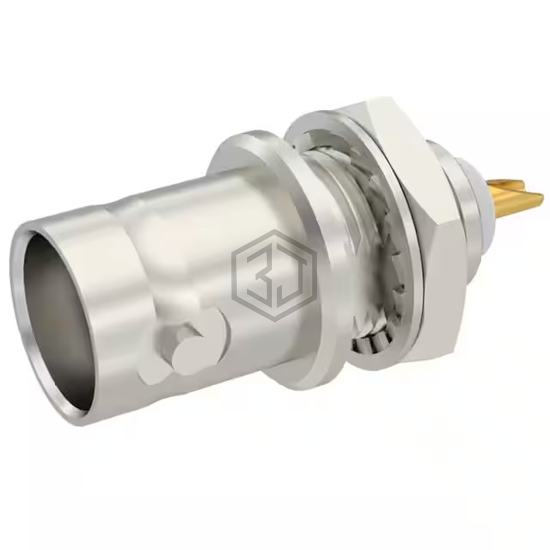 R141557000 - Radiall USA, Inc. - Coaxial Connectors (RF)
