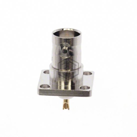 31-203-RFX - Amphenol RF - Coaxial Connectors (RF)