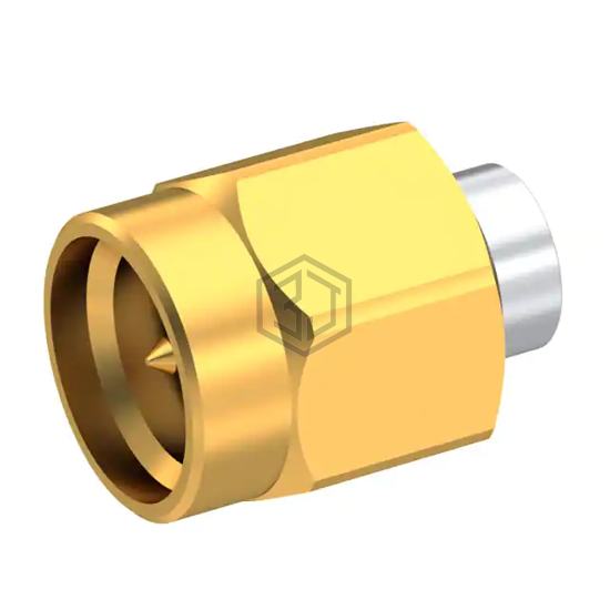 R125055002 - Radiall USA, Inc. - Coaxial Connectors (RF)