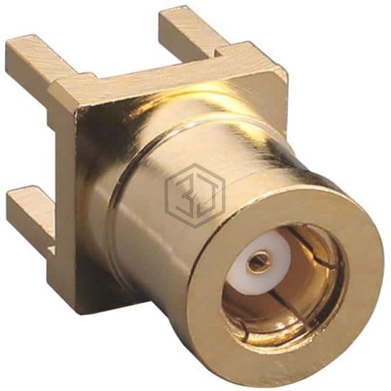 CONSMB006-G - Linx Technologies Inc. - Coaxial Connectors (RF)