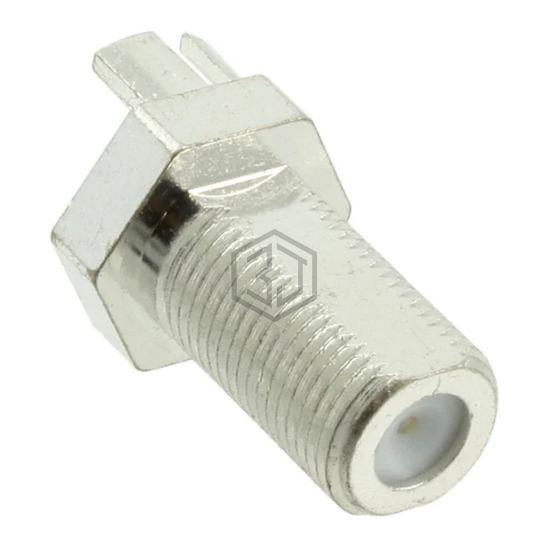 222181 - Amphenol RF - Coaxial Connectors (RF)