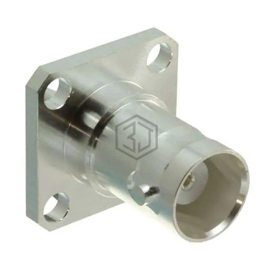 1-1337446-0 - TE Connectivity AMP Connectors - Coaxial Connectors (RF)