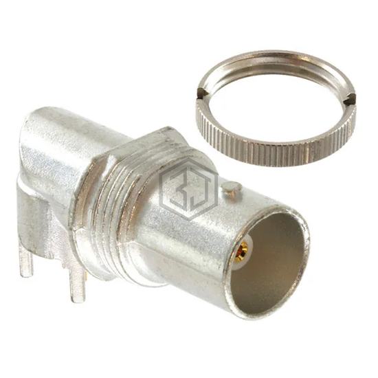 0731713350 - Molex - Coaxial Connectors (RF)