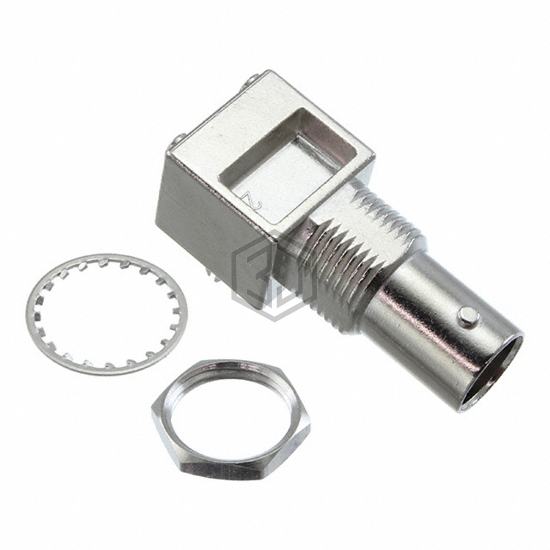 112487 - Amphenol RF - Coaxial Connectors (RF)