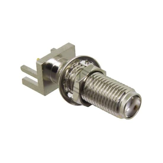 CONSMA003.062-L - Linx Technologies Inc. - Coaxial Connectors (RF)