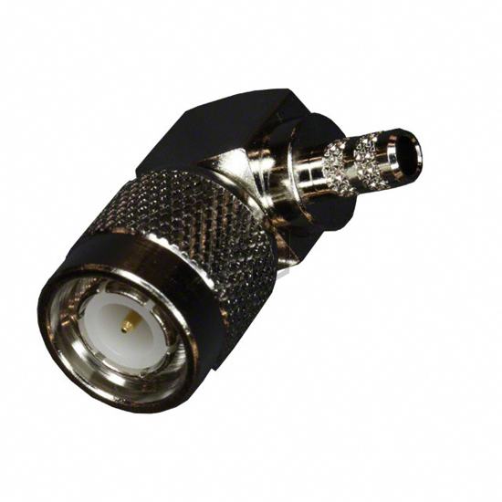 122140 - Amphenol RF - Coaxial Connectors (RF)