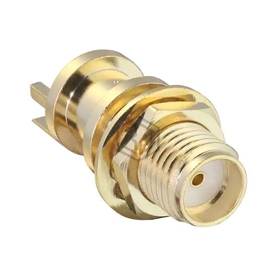 CONSMA006.062-G - Linx Technologies Inc. - Coaxial Connectors (RF)