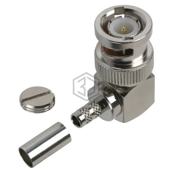 112526 - Amphenol RF - Coaxial Connectors (RF)
