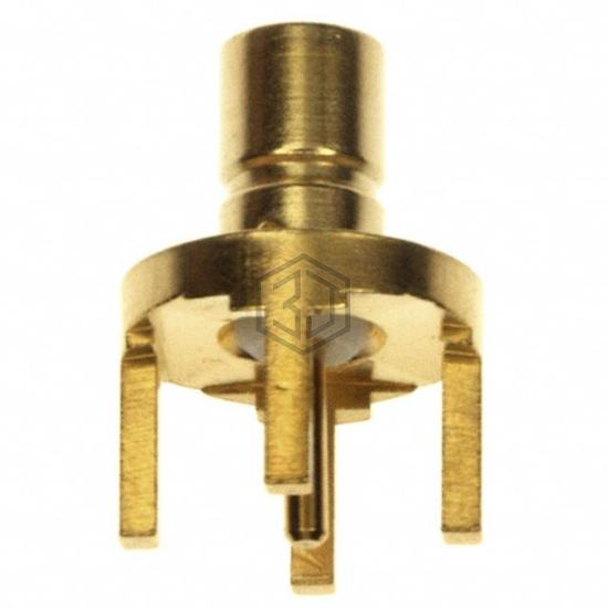 131-3701-201 - Cinch Connectivity Solutions Johnson - Coaxial Connectors (RF)