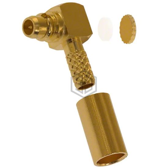 262103 - Amphenol RF - Coaxial Connectors (RF)