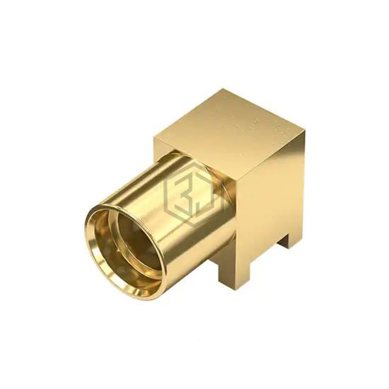 66011102111302 - Würth Elektronik - Coaxial Connectors (RF)