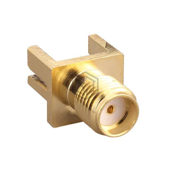 CONSMA020.031-G - Linx Technologies Inc. - Coaxial Connectors (RF)