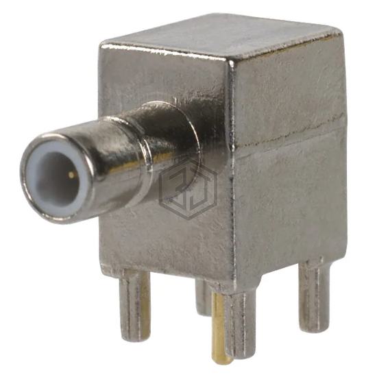 131-1701-376 - Cinch Connectivity Solutions Johnson - Coaxial Connectors (RF)