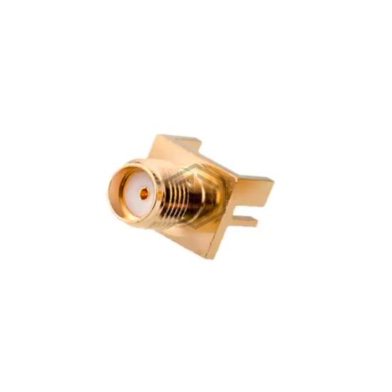 60312202114512 - Würth Elektronik - Coaxial Connectors (RF)