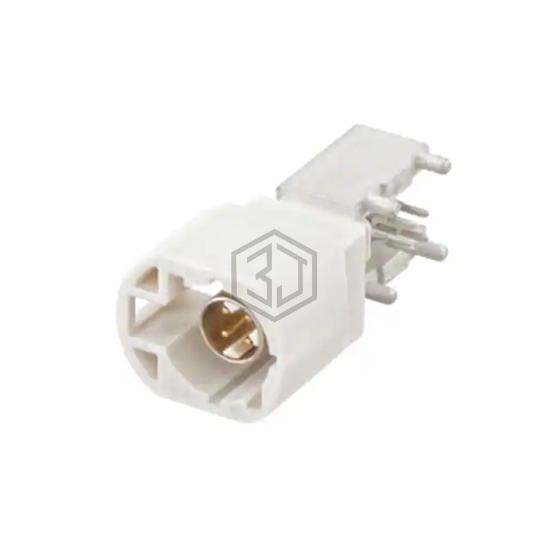 D4S20L-40MA5-B - Rosenberger - Coaxial Connectors (RF)