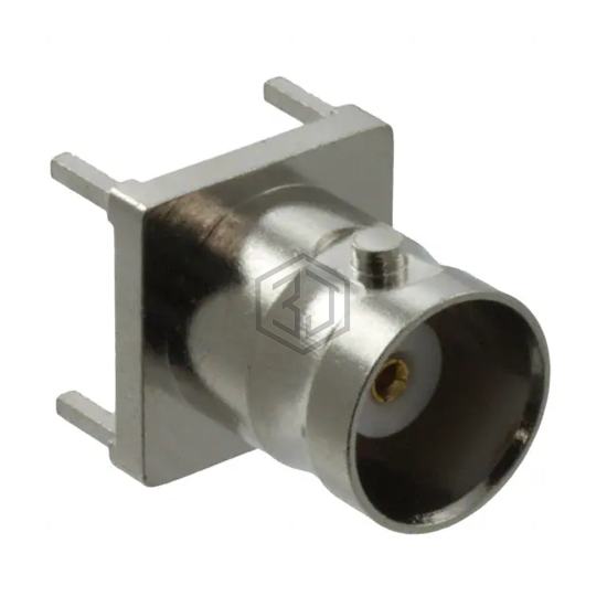 112406 - Amphenol RF - Coaxial Connectors (RF)