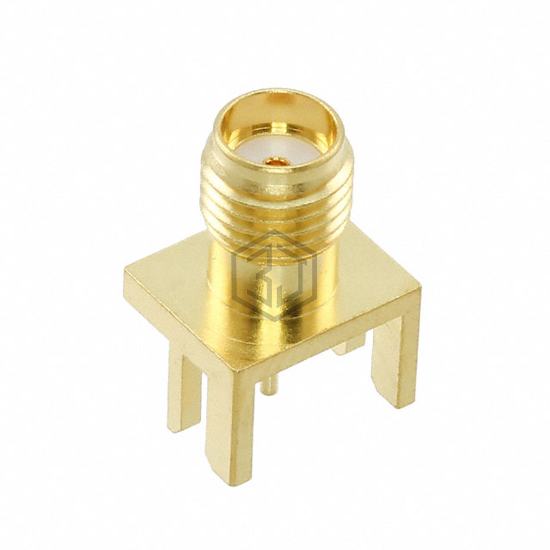 0732511151 - Molex - Coaxial Connectors (RF)