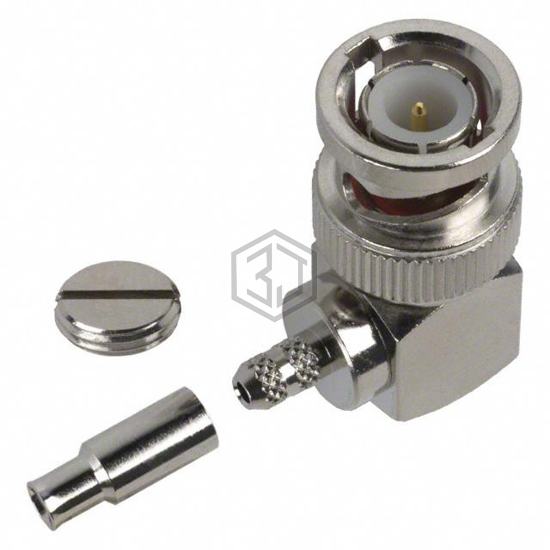 112178 - Amphenol RF - Coaxial Connectors (RF)