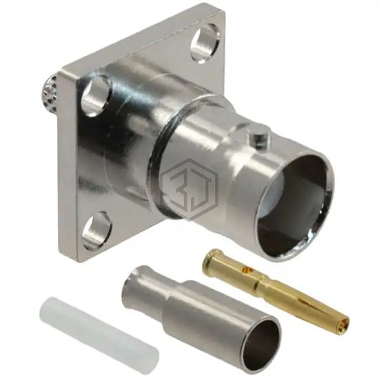 112288 - Amphenol RF - Coaxial Connectors (RF)